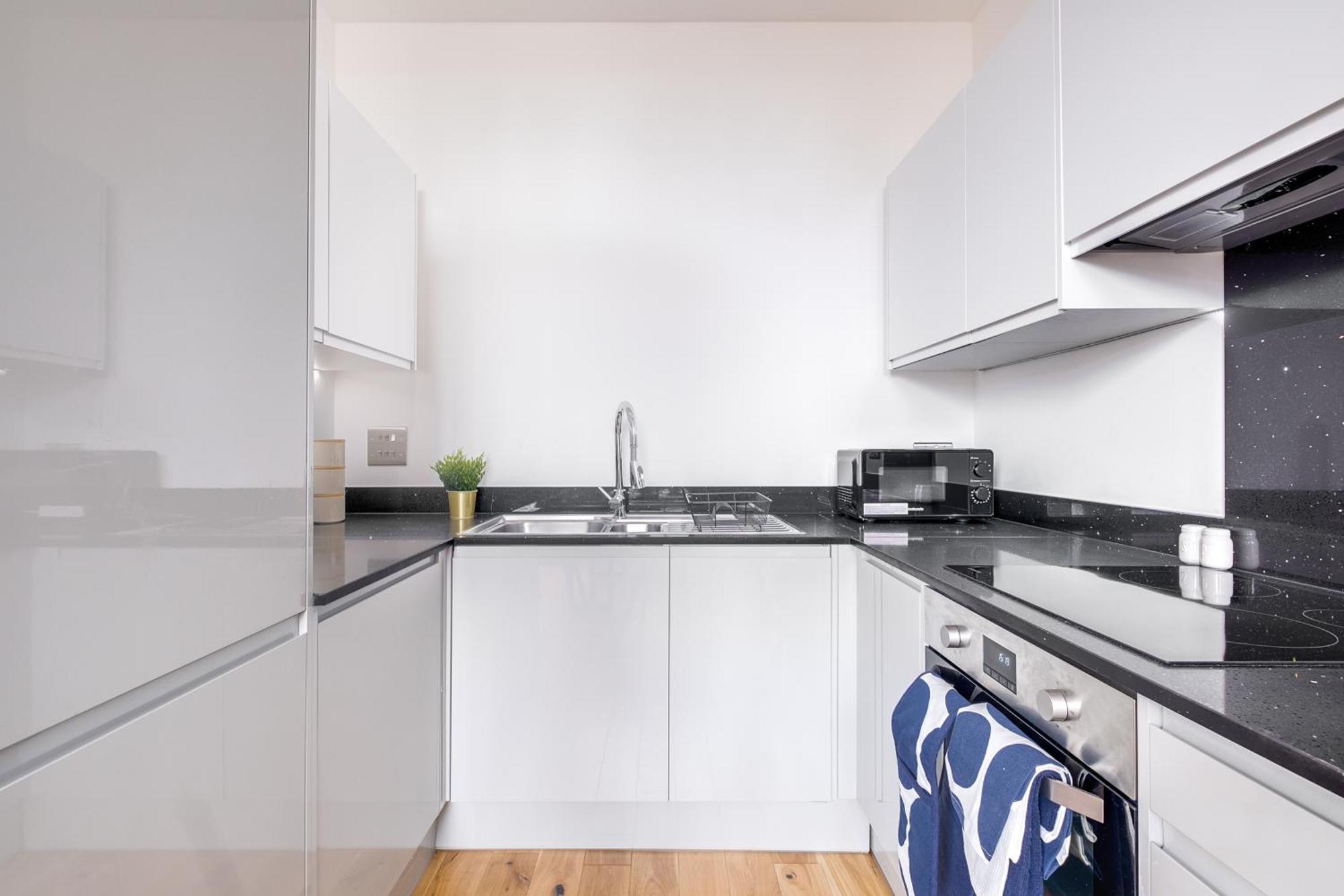 Apartmán Sloane House Birmingham Exteriér fotografie